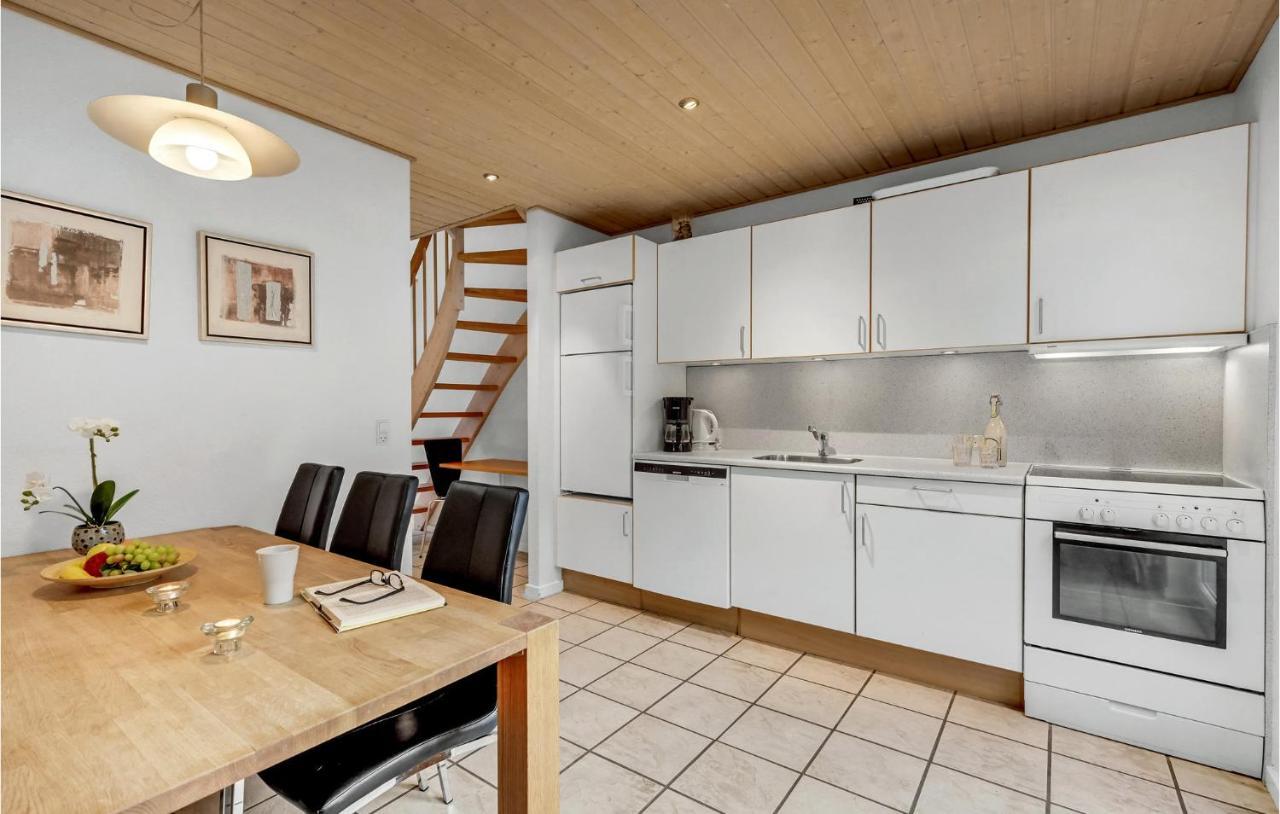 Beautiful Home In Nørre Nebel Екстериор снимка
