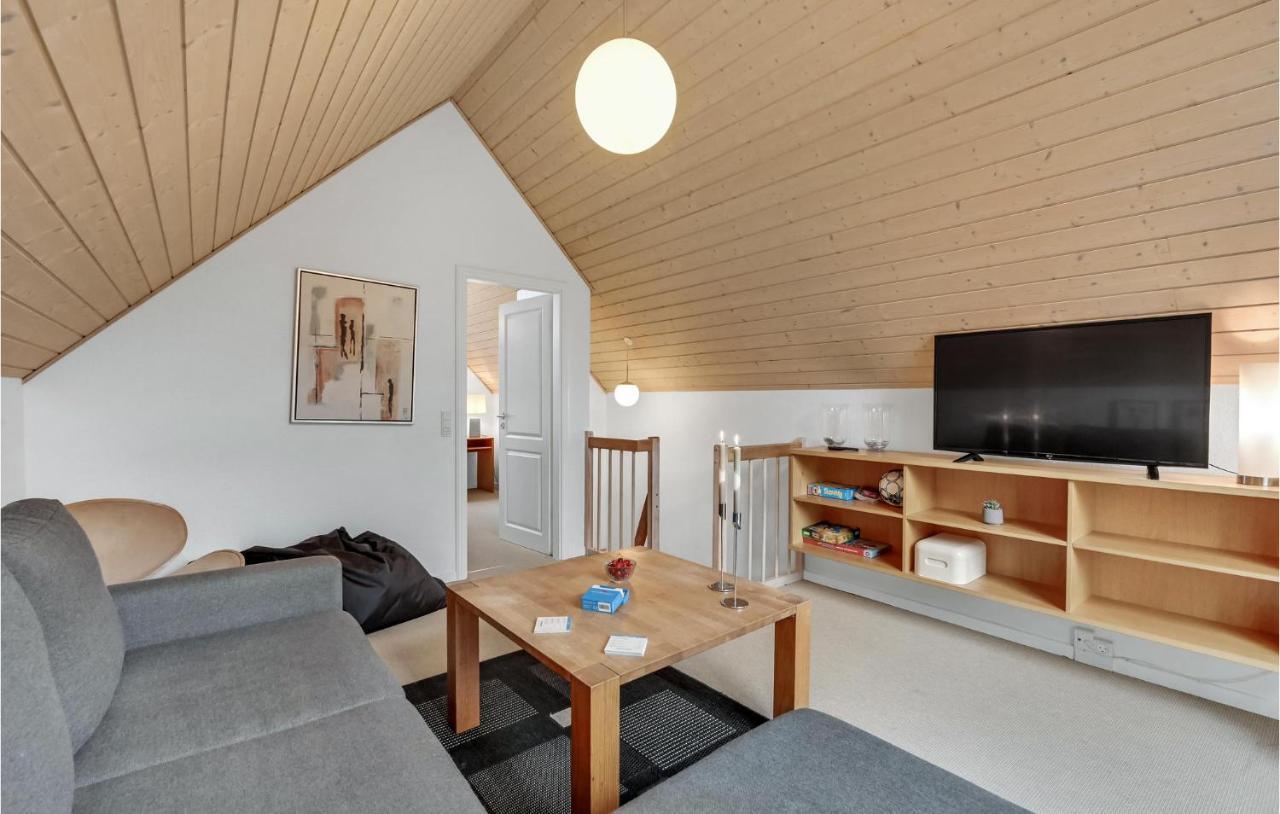 Beautiful Home In Nørre Nebel Екстериор снимка