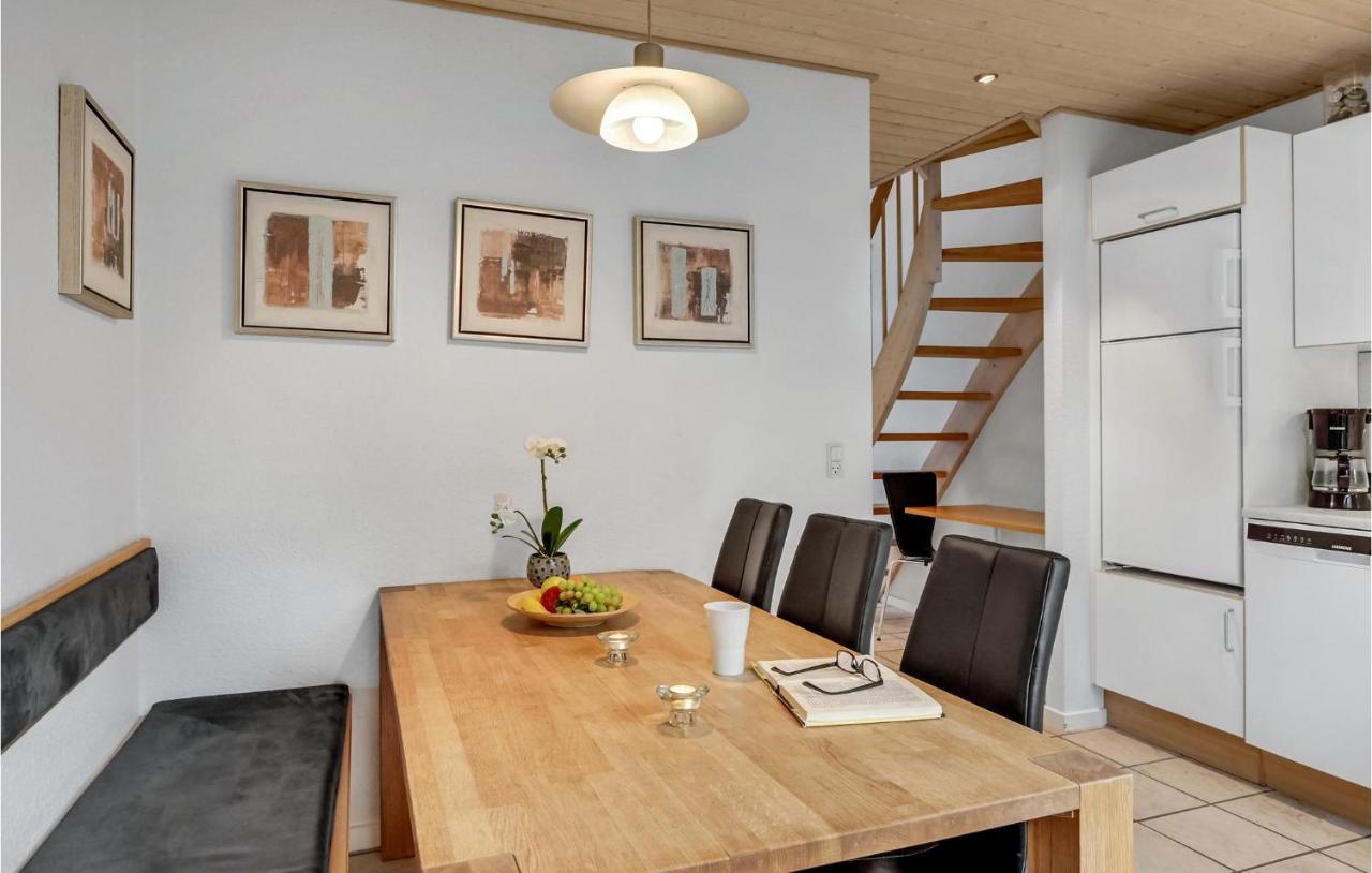 Beautiful Home In Nørre Nebel Екстериор снимка
